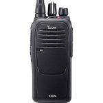 Icom F2000D UHF Two Way Radio