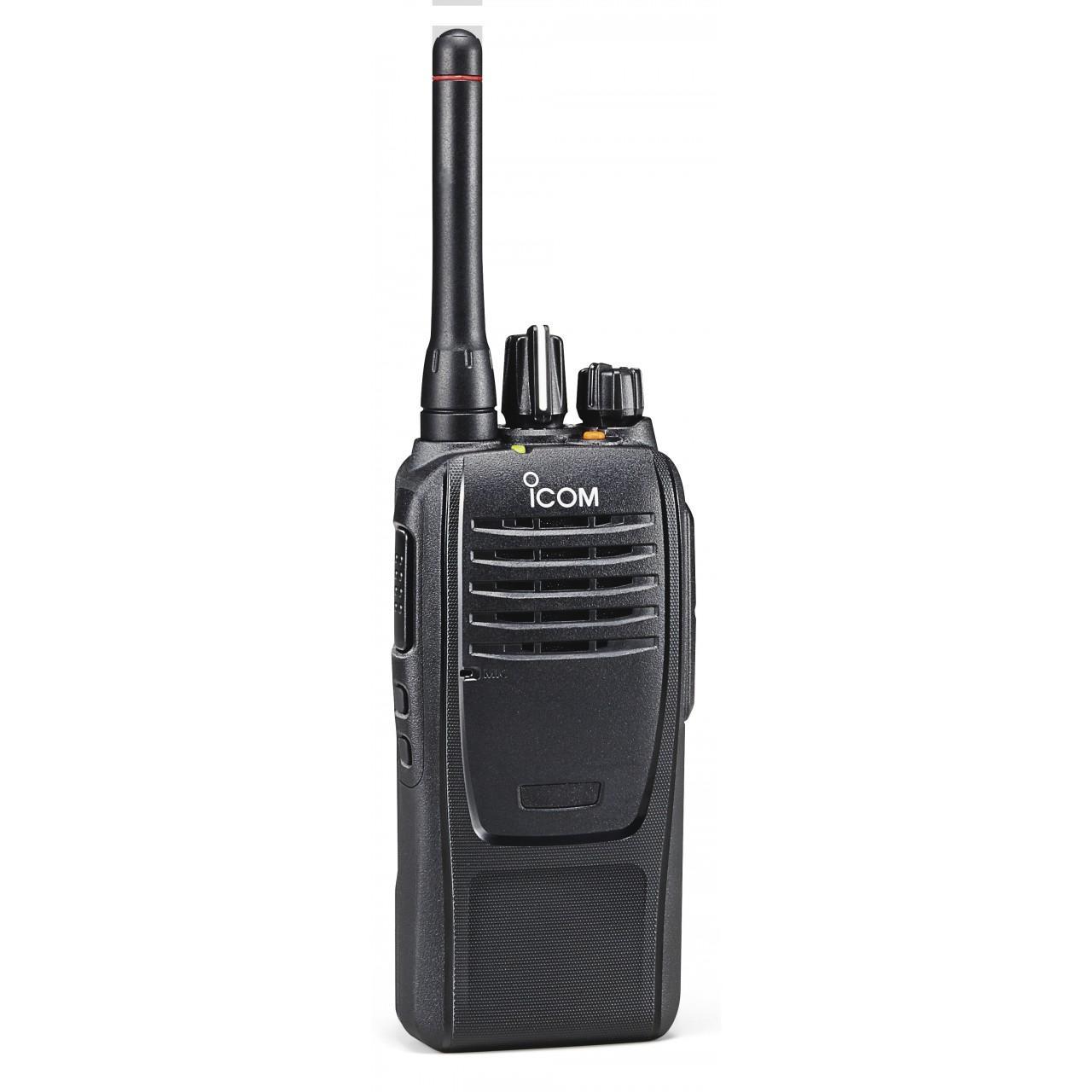 Icom F2000D UHF Two Way Radio long