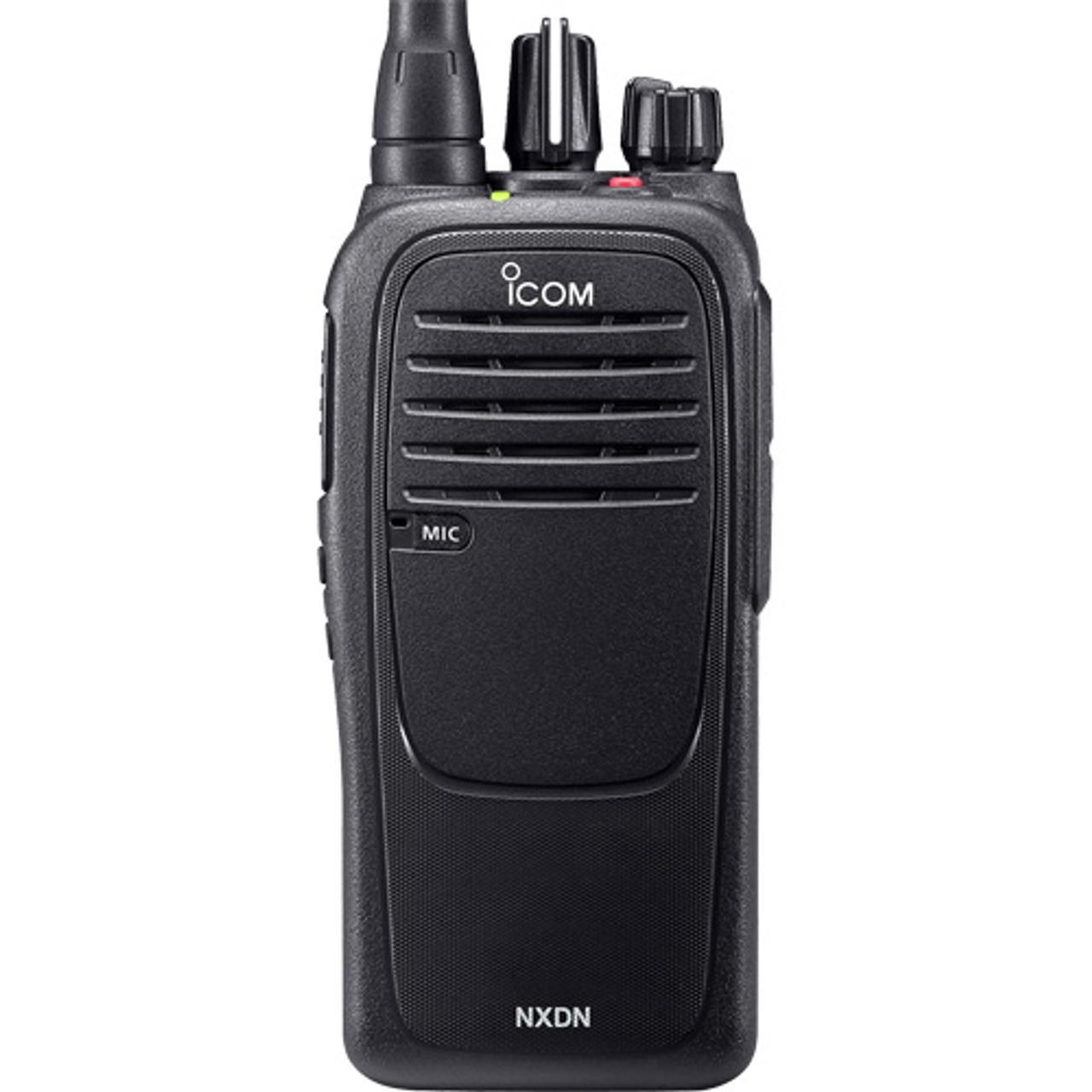 Icom F2000D UHF Two Way Radio