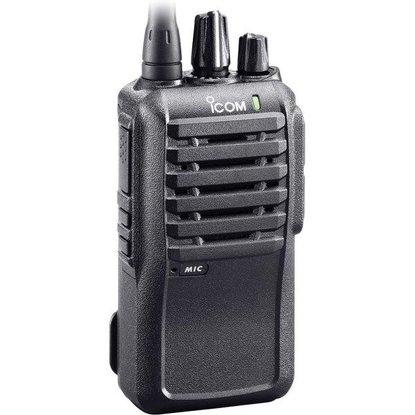 Icom F4001 UHF Two Way Radio