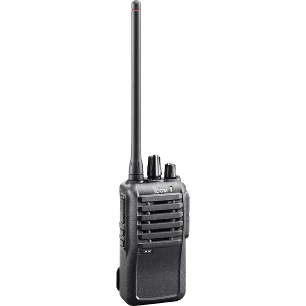 Icom F4001 UHF Two Way Radio long