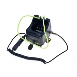 Impact DC 1 MOT 57 Vehicle Charger for Motorola XTS