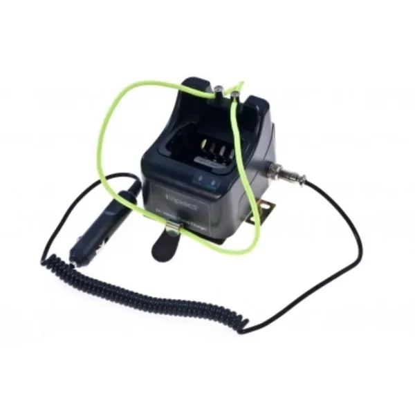 Impact DC 1 MOT 57 Vehicle Charger for Motorola XTS