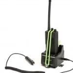 Impact DC 1 MOT13 Vehicle Charger for Motorola BPR40 full