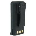 MCA 2250 mAh Li ion Battery with Belt Clip
