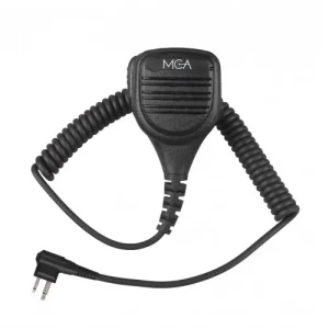 MCA Eagle M1 Speaker Microphone