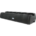 MCA Hercules 6 Unit Charger For Motorola CP200D Radios