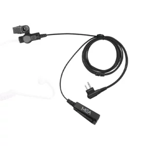 MCA NightHawk M1 2 Wire Surveillance Earpiece