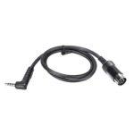Motorola AAD68X501 CT 106 Programming Cable
