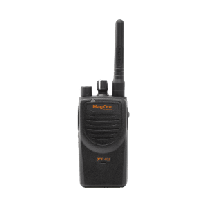 Motorola BPR40d Two Way Radio