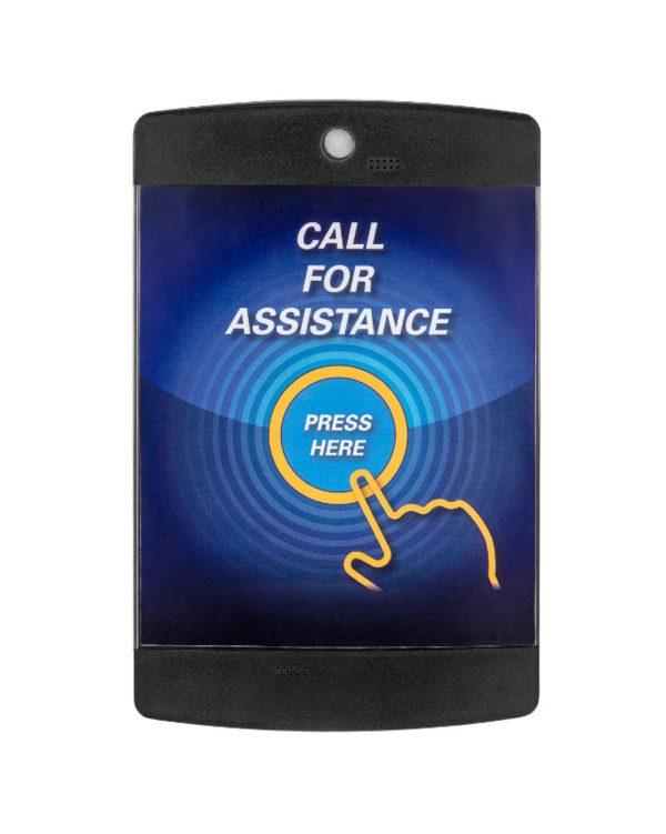 Motorola CB300 D Wireless Call Box