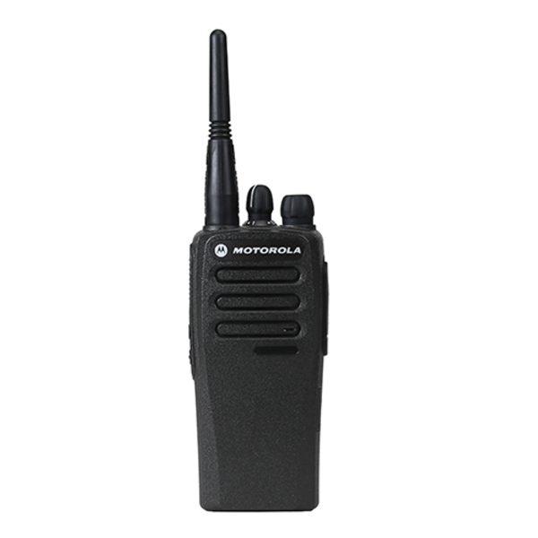 Motorola CP200D Two Way Radio