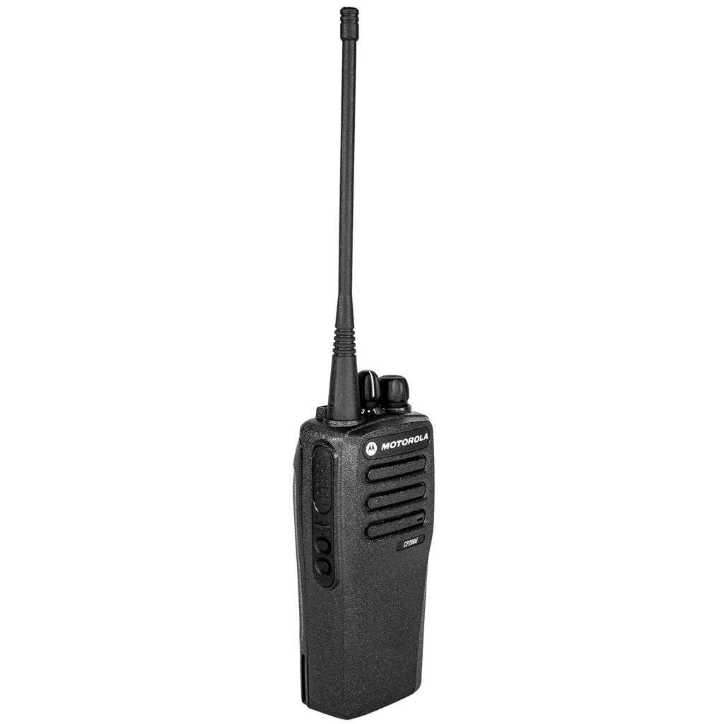 Motorola CP200D Two Way Radio