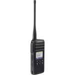 Motorola DTR700 Digital Radio left 1