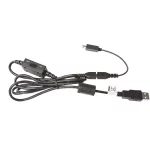 Motorola HKKN4027A CPS Cable Kit