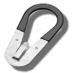 Motorola HLN9414A Universal Hang Up Clip