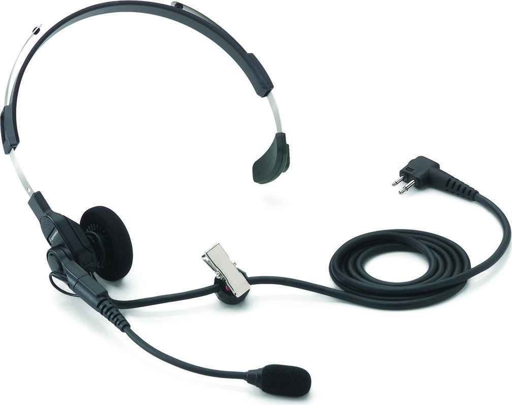 Motorola HMN9013B Lightweight Headset w Boom Microphone