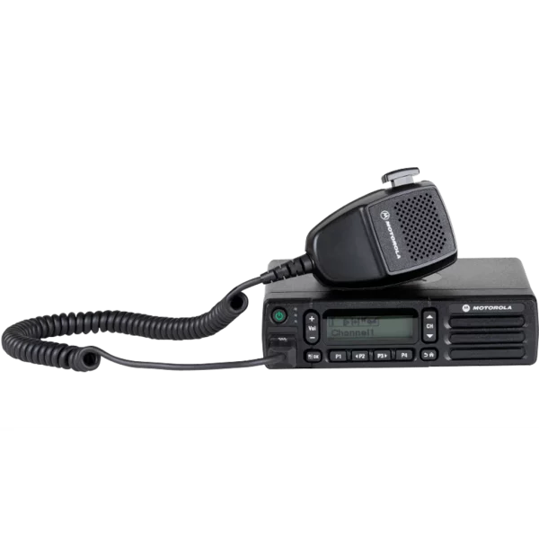 Motorola MOTOTRBO XPR 2500 Mobile Two Way Radio