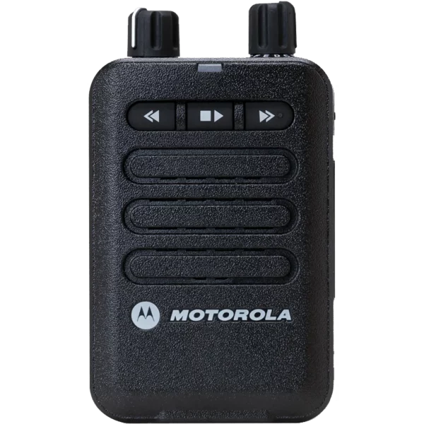 Motorola Minitor VI 6 Pager