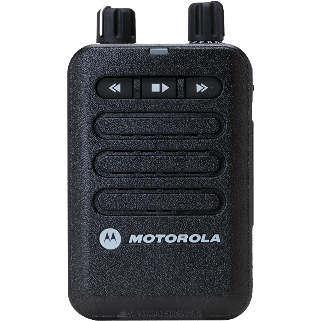 Motorola Minitor VI 6 Pager