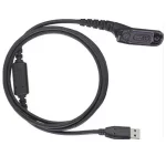 Motorola PMKN4012B XPR7550XPR7550e Portable Programming Cable