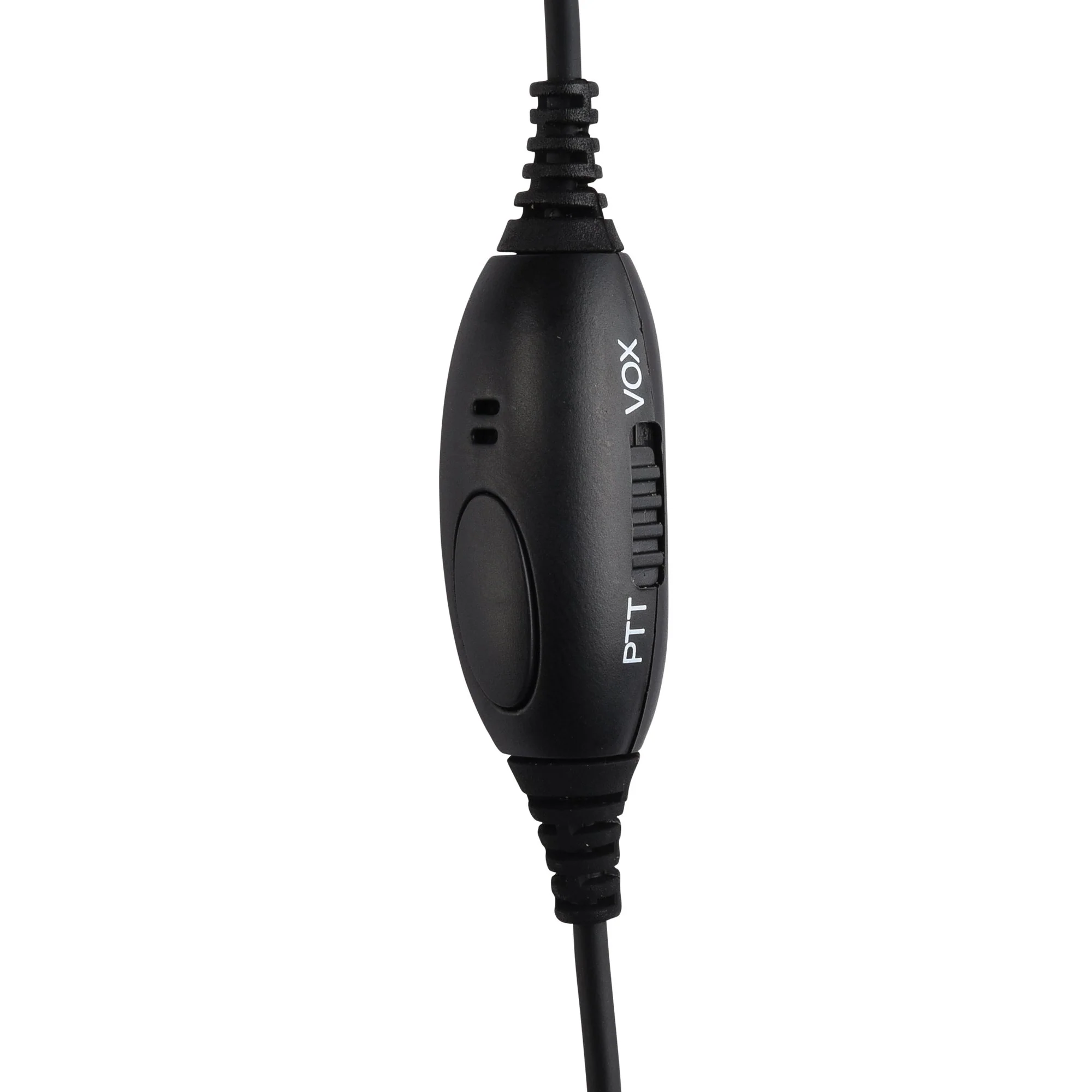 Motorola PMLN4445A Headset with In Line PTT and VOX Switch 1