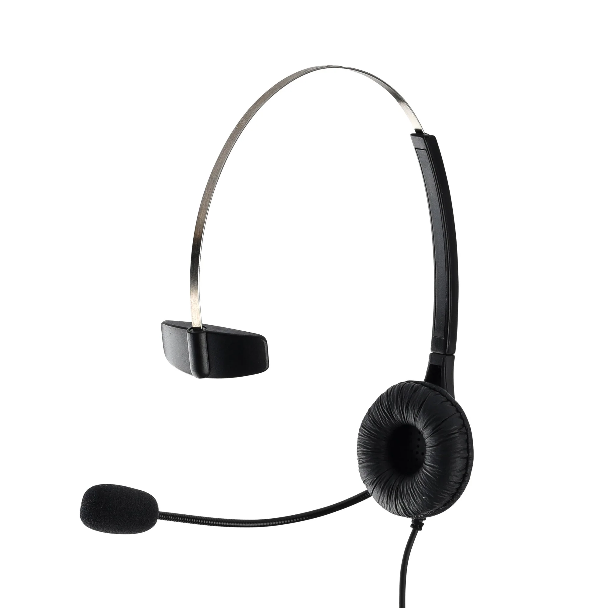 Motorola PMLN4445A Headset with In Line PTT and VOX Switch right