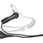 Motorola PMLN4606A 2 Wire Surveillance kit