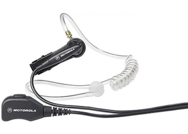 Motorola PMLN4606A 2 Wire Surveillance kit