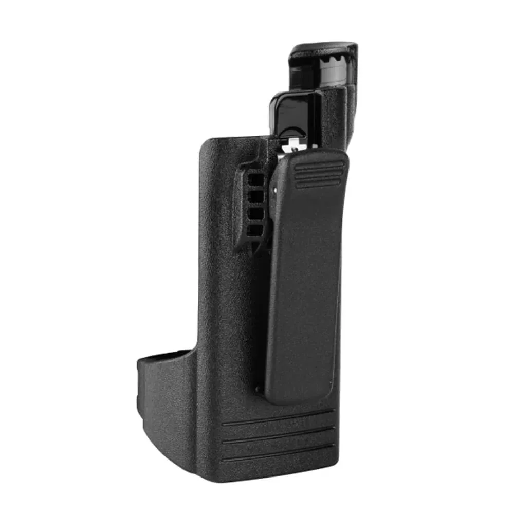 Motorola PMLN7902A Universal Plastic Carry Holder for APX6000XE APX8000XE back