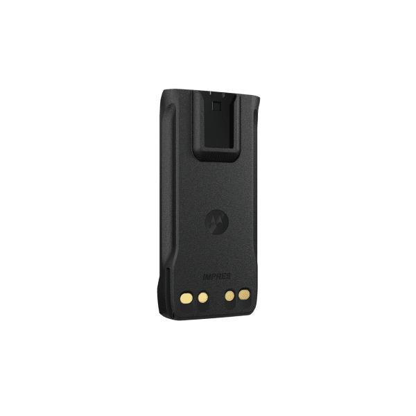 Motorola PMNN4807 IMPRES™ Li Ion 2200 mAh IP68 Battery