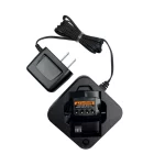 Motorola PMPN4529A Single Unit Desktop Charger for CLS Radios