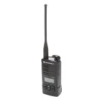 Motorola RDU4160D Radio 16 Channel right