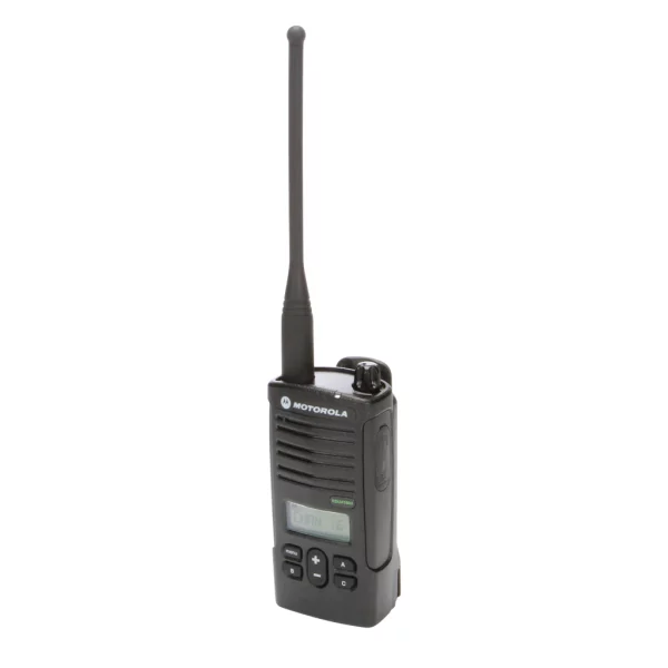Motorola RDU4160D Radio 16 Channel right