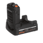 Motorola RLN6554A Wireless RSM