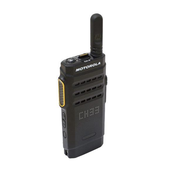 Motorola SL300 Two Way Radio