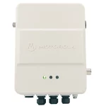 Motorola SLR 1000 MOTOTRBO Digital Repeater Kit