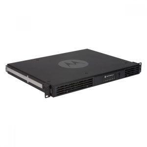 Motorola SLR 5700 MOTOTRBO Digital Repeater left