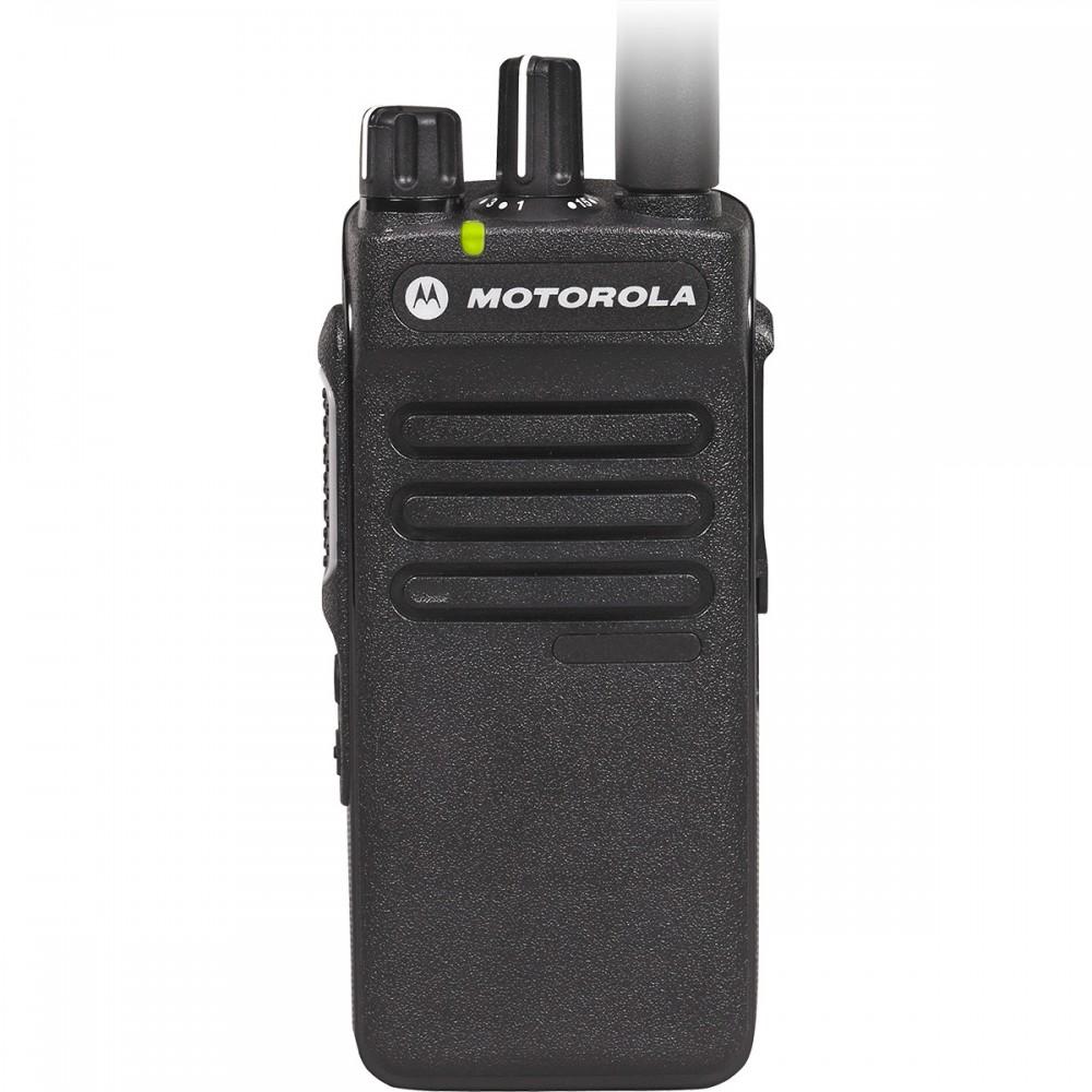 Motorola XPR 3300e MotoTrbo Digital Radio