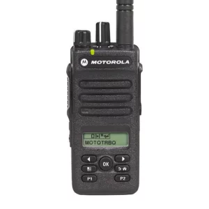 Motorola XPR 3500e MOTOTRBO Digital Radio