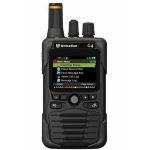 Unication G4 Single Band P25 Voice Pager