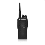 Motorola DP1400 (Digital)