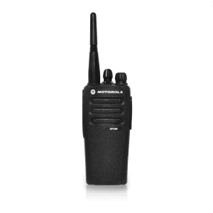 Motorola DP1400 (Digital)