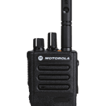 Motorola DP3441e Walkie-Talkie