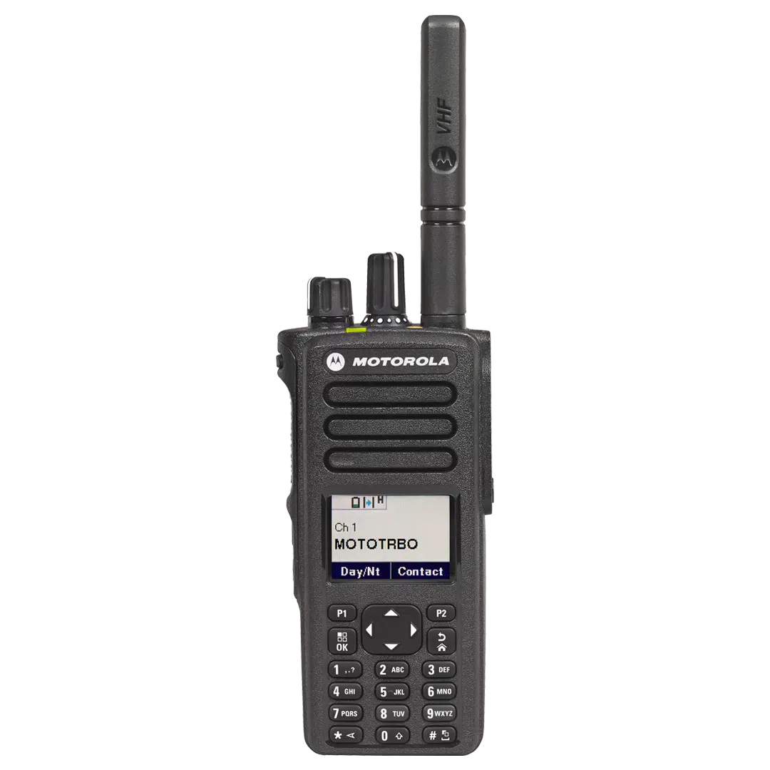 Motorola DP4800e