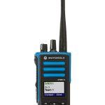 Motorola DP4801 EX