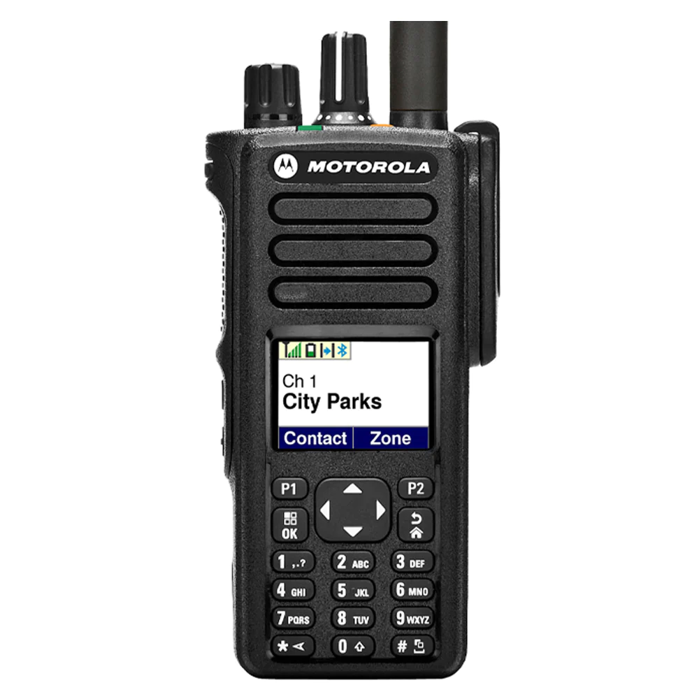 Motorola DP4801e